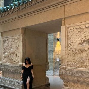 Meet your Posher, Fernanda